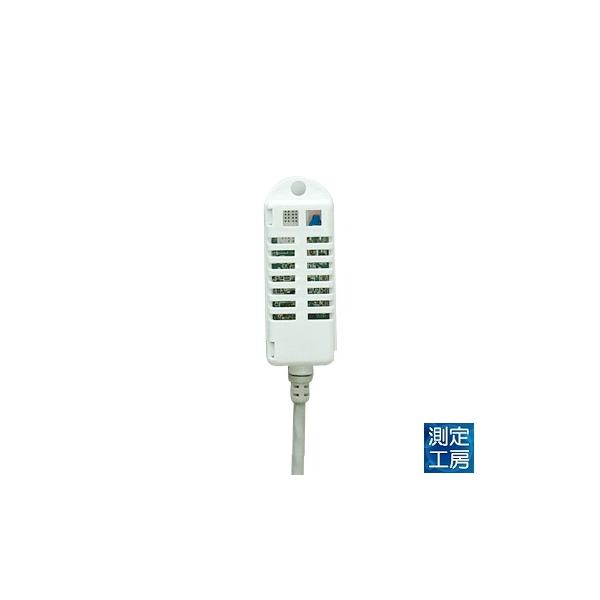 ティアンドデイ　TR-3110　温湿度センサ　おんどとり