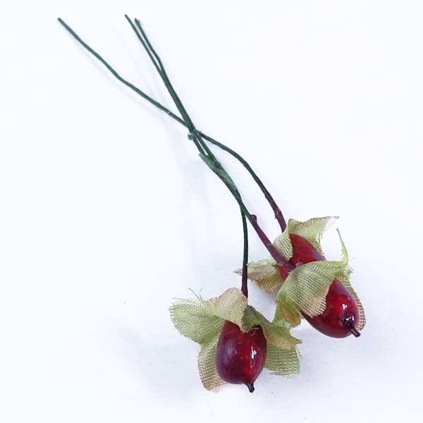 ヒペリカムピック レッド 小分け 3本入 プリザーブドフラワー 花材 ジュネッス Y1 Dj 073 お花の贈り物そらーる 通販 Yahoo ショッピング