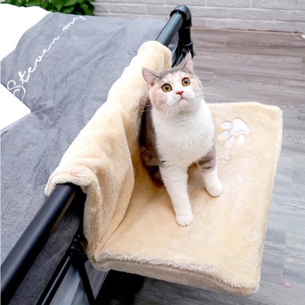 猫用 ハンモック折り畳み式 猫 窓用 ハンモック ペットベッド 日光浴 暖かい 取付簡単 取り外し可能なカバー ウィンドウベッド 窓 水洗い可 M0126mm03 Solas 通販 Yahoo ショッピング