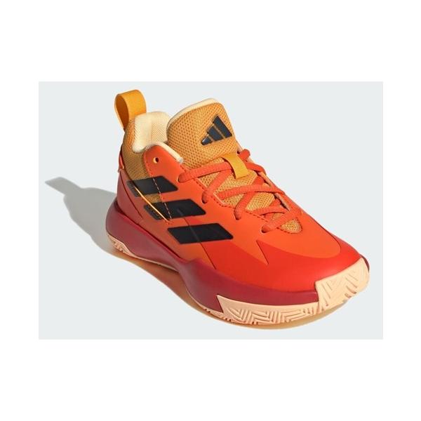 SALE】【adidas】IE9245 adidas Cross'Em Up Select C ORANGE