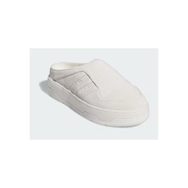 SALE】【adidas】IG2232 RIVALRY MULE W WHITE アディダス