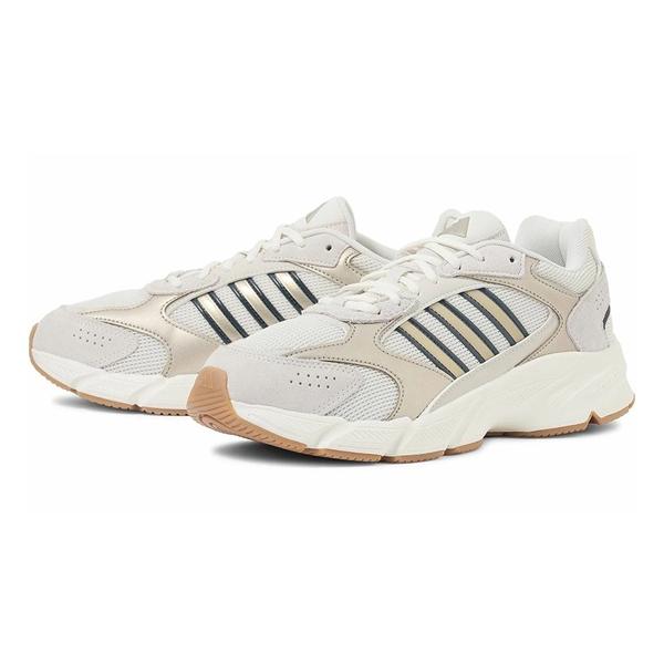 adidas】IG4346 CRAZY CHAOS 2000 W WHITE/GRAY アディダス