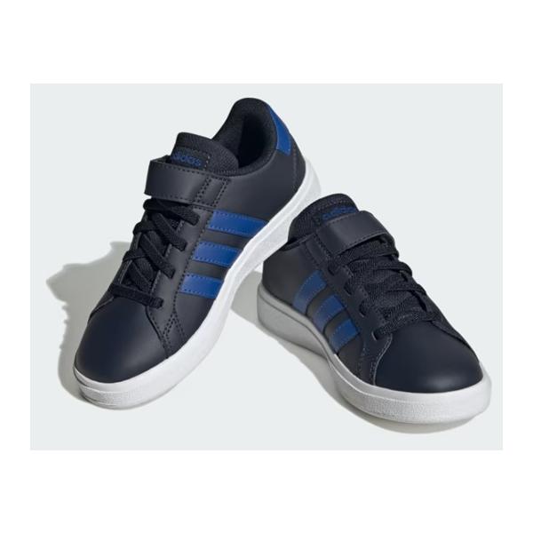 数量限定】【adidas】IG4839 GRANDCOURT 2.0 EL K BLACK