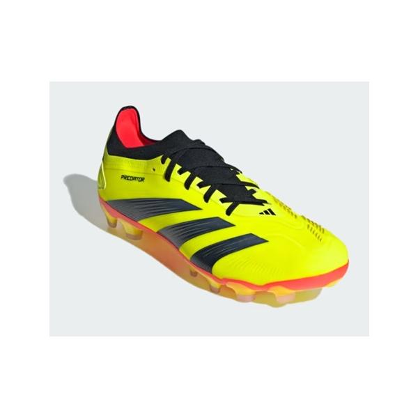 SALE】【adidas】IG7732 PREDATOR 24 PRO HG/AG YELLOW
