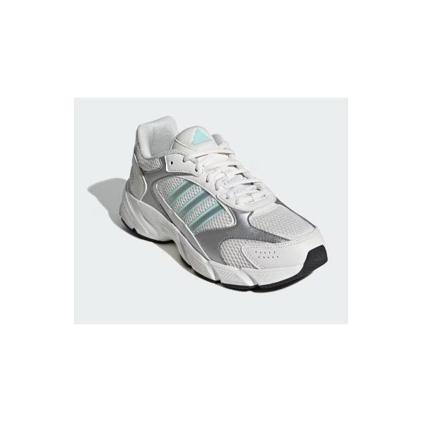 adidas】IH0306 CRAZY CHAOS 2000 W WHITE/BLUE アディダス