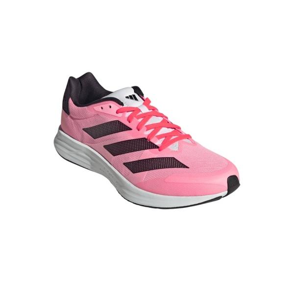【SALE】【adidas】JH7199 ADIZERO RC 4 WIDE PINK アディダス アディゼロ ワイド ピンク レディース メンズ スニーカー  ランニングシューズ 大人靴 幅広