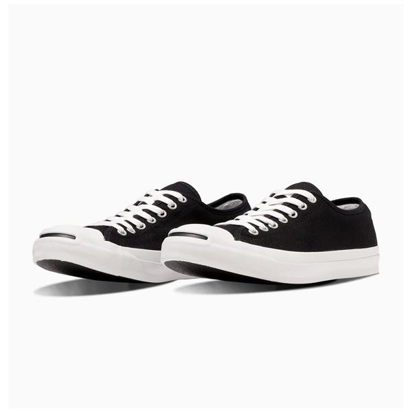新品箱付　26cm コンバース ジャックパーセル　1R194 ブラック SALE】【CONVERSE】 JACK PURCELL 1R194 BLACK コンバース