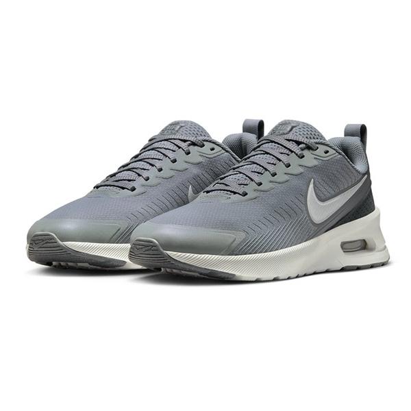 ナイキ大好きさん専用 SALE】【NIKE】FD4329-007 AIR MAX NUAXIS GRAY ナイキ エア
