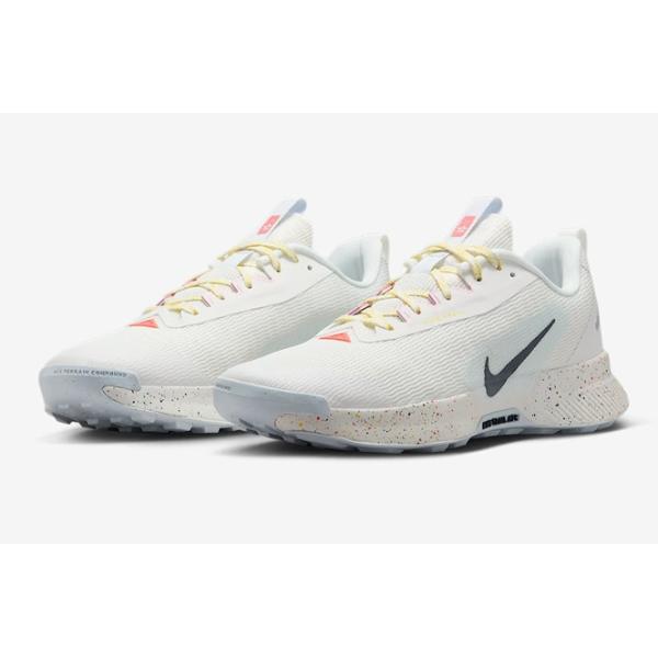 【SALE】【NIKE】FQ0902-101 WS ナイキ ジュニパー トレイル 3 WHITE ウィメンズ スニーカー ホワイト トレーニングシューズ　ランニングシューズ ジョギング ジ