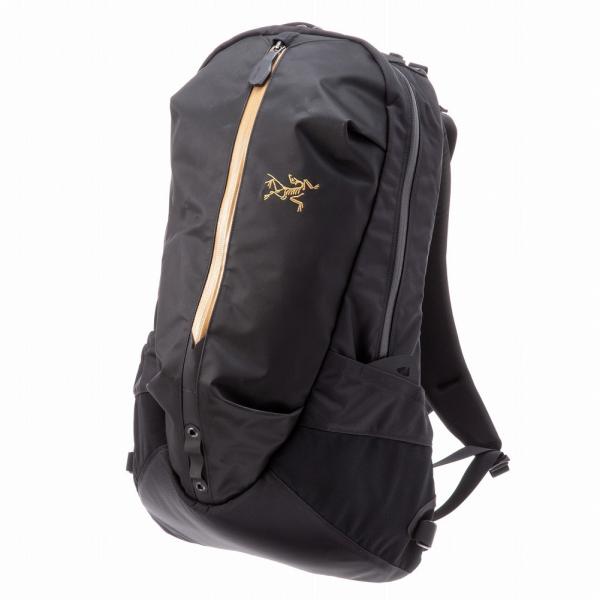 ARC'TERYX（アークテリクス） リュック ARRO22 アロー22 24016 バック