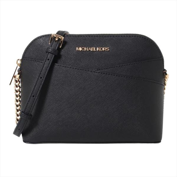 マイケルコースアウトレット ショルダーバッグ 35F1GTVC6T BLACK Black MICHAEL KORS OUTLET ポイント利用 爆買