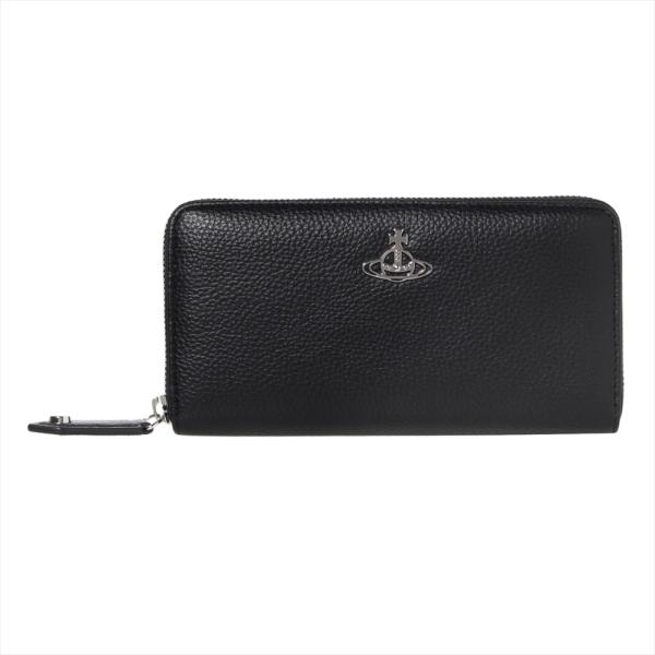 Vivienne Westwood（ヴィヴィアンウエストウッド） 長財布 51060058W