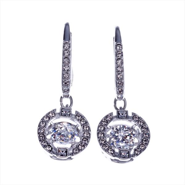SWAROVSKI（スワロフスキー） ピアス レディース 5504652 SAWROVSKI