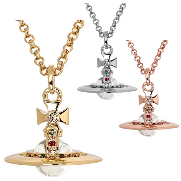 Vivienne Westwood（ヴィヴィアンウエストウッド） ネックレス