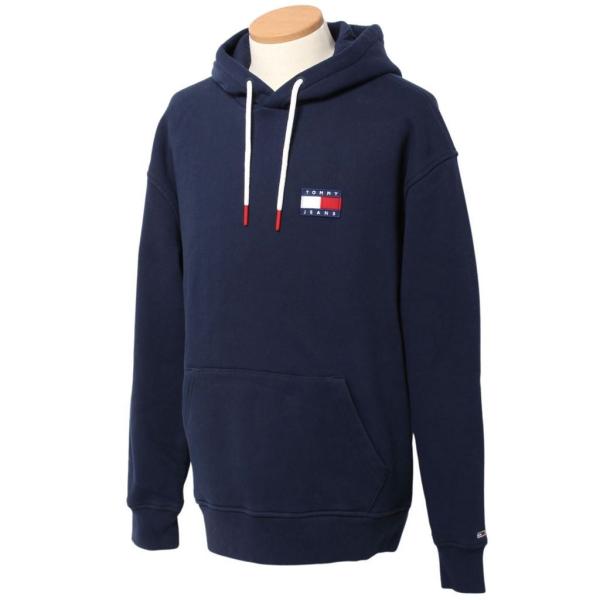 g~[qtBK[ p[J[ 78F0218 002 vI[o[ XEFbg Y TOMMY HILFIGER |Cgp