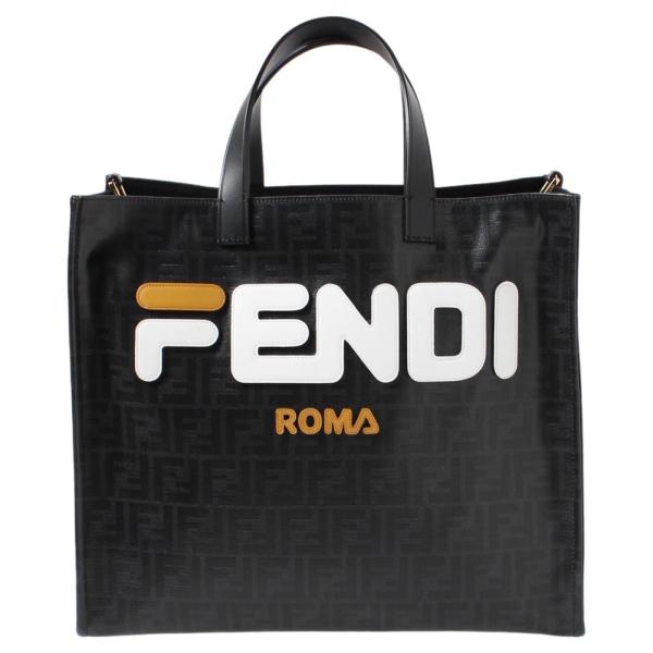 FENDI(フェンディ)トートバッグの人気モデル7選！中古での販売
