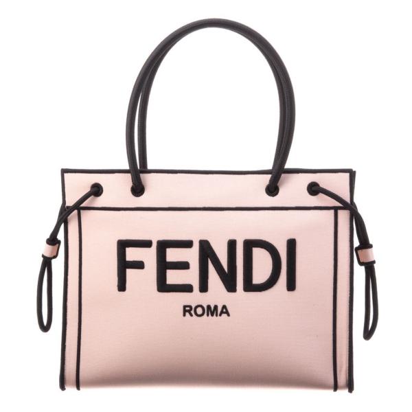FENDIバッグ フェンディ FENDI バッグ 8BH378 AEHV F1DB1 トートバッグ