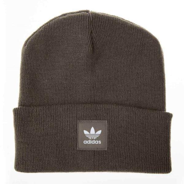 アディダス ニット帽 ビーニー ED8715 メンズ adidas (単品メール便可) ポイント利用