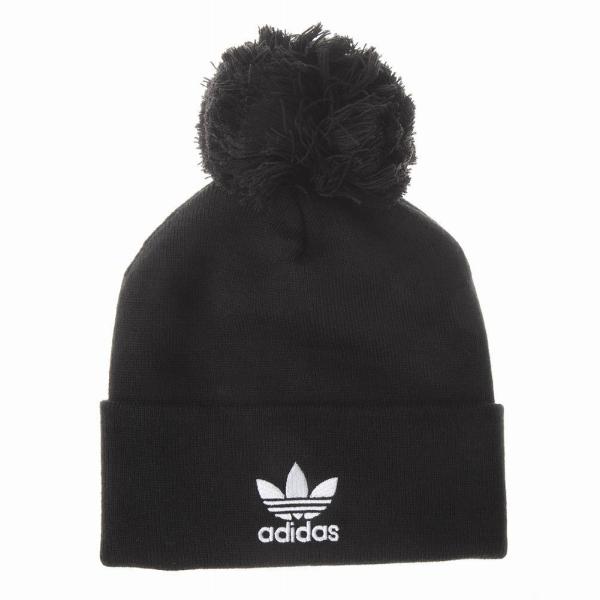 アディダス ニット帽 ED8719 ポンポン メンズ レディース adidas ポイント利用