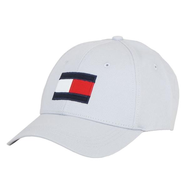 g~[qtBK[ TOMMY HILFIGER CAP AM0AM04508PKG City Grey a v[g Mtg (LbsO\)  |Cgp