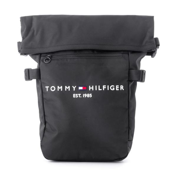 [トミーヒルフィガー] バックパック AM0AM07548BDS メンズ TOMMY HILFIGER トミーヒルフィガー バックパック AM0AM07548BDS