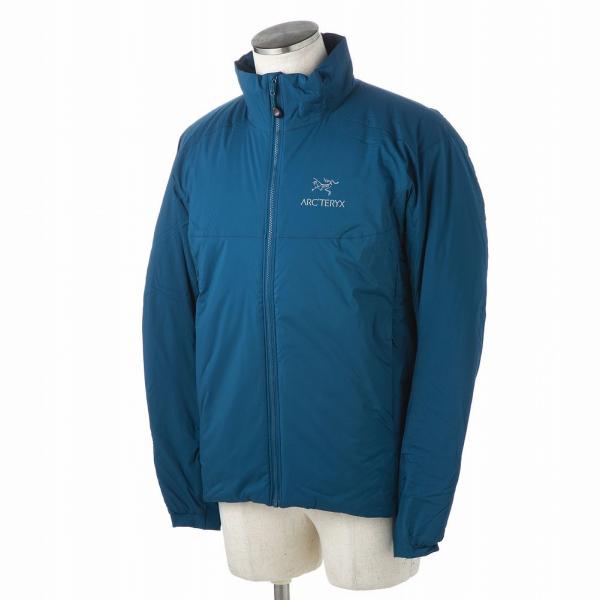A[NeNX WPbg ATOM AR JACKET Ag WPbg 14649 Y LLIAD ARCTERYX ARC'TERYX |Cgp