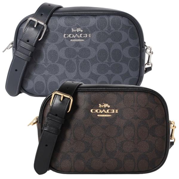 COACH（コーチ） コーチアウトレット ショルダーバッグ CA547 COACH