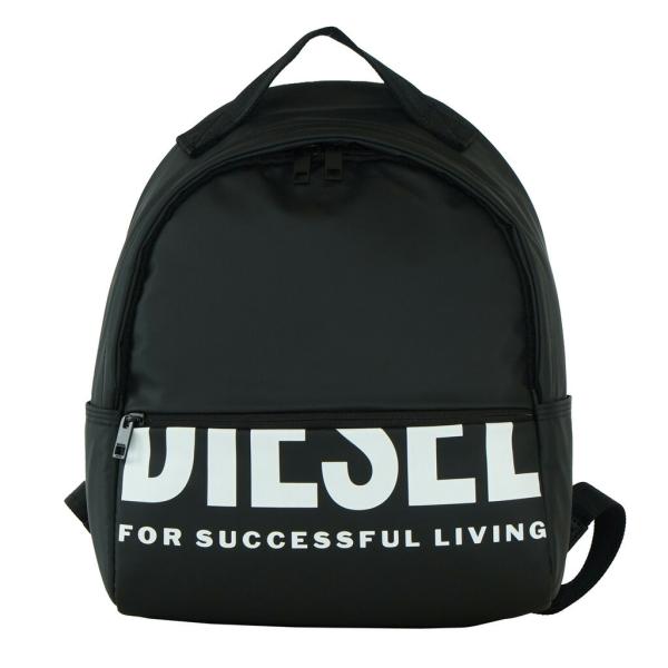 DIESEL ディーゼル　バッグ ZIP-D CROSSBODY X Zip-D-Sling bag in check-jacquard shell