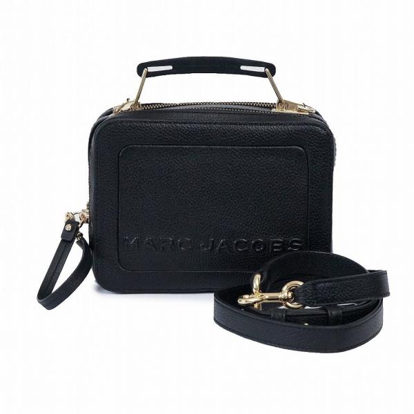 MARC JACOBS（マーク・ジェイコブス） ショルダーバッグ THE TEXTURED