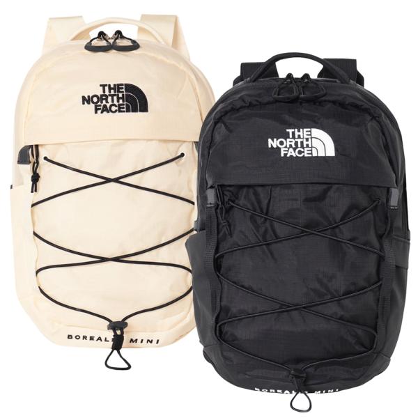 THE NORTH FACE（ザ ノースフェイス） バックパック ミニ BOREALIS