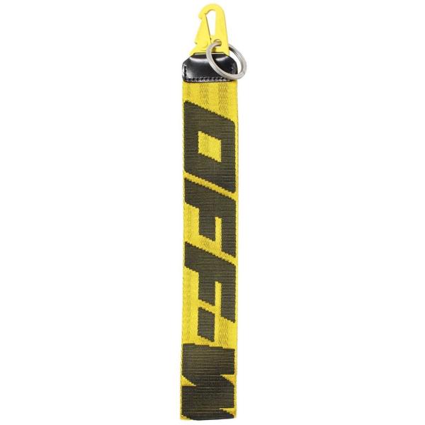 �I�t�z���C�g �L�[�z���_�[ OMZG019E20FAB0011810  �����Y OFF WHITE �|�C���g���p ����