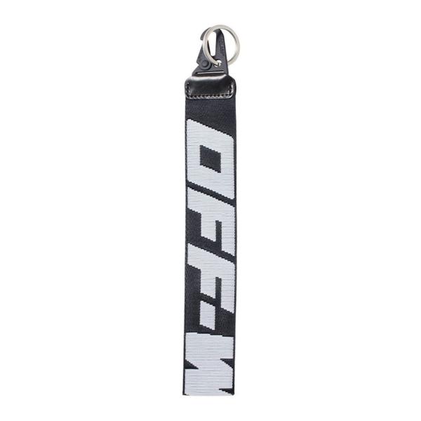 オフホワイト キーホルダー OMZG019E20FAB0014501  メンズ OFF WHITE ポイント利用 爆買