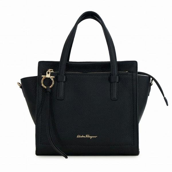 フェラガモ2wayバッグ FERRAGAMO フェラガモ 2WAYバッグ 21F478 720533 レディース