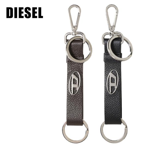 新品・未使用 DIESEL キーホルダー X09019 P0685 DIESEL ディーゼル キーホルダー X09019 P0685 ポイント利用 : Select