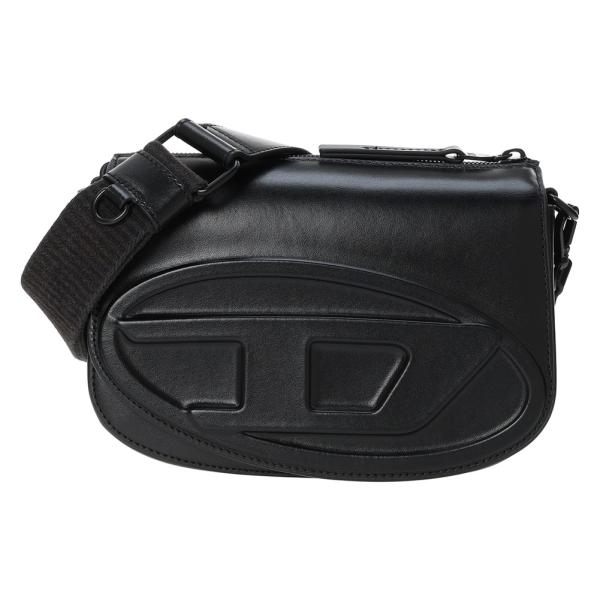 【定価2.8万】DIESEL ディーゼル 1DR-POD ボディバッグ Amazon | ディーゼル DIESEL 1DR-POD CROSSBODY ポリエステル ボディ