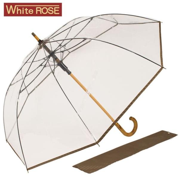SALE/94%OFF】 手開きタイプ 60cm まとめ 透明ビニール傘 アイフィット工業 8本 SALE/94%OFF】 手開きタイプ 60cm まとめ 透明ビニール傘 アイフィット工業 8本