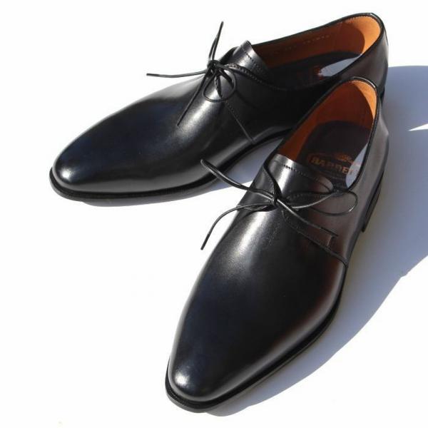 シューズ ビジネス カジュアル メンズ ブランド バレット Barrett レースアップ ブラック 革靴 ドレスシューズ 革底 Buyee Buyee Japanese Proxy Service Buy From Japan Bot Online