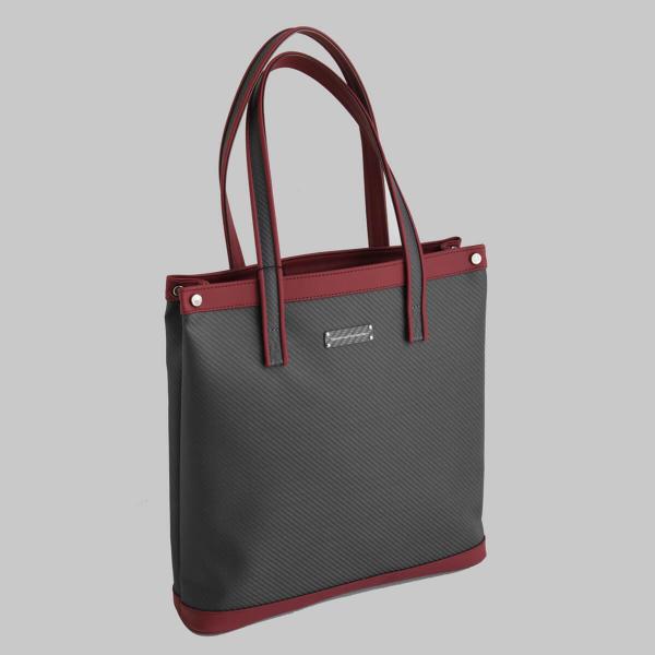 銀座HIKOモデル 】TecknoMonster(テクノモンスター) トートバッグ