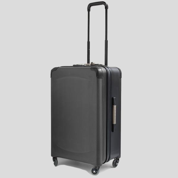 ⭐️きんちゃん専用⭐️Orobianco テクノモンスター　キャリーバッグ solfiglio_tec00336