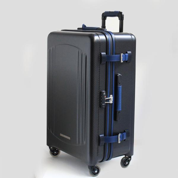 テクノモンスター アルミ カーボン スーツケース テクノモンスター アルミ カーボン スーツケース