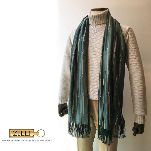 ストール ブランド メンズ レディース カジュアル Zilli ジリー シルク グリーン 絹 Buyee Buyee 提供一站式最全面最專業現地yahoo Japan拍賣代bid代拍代購服務 Bot Online