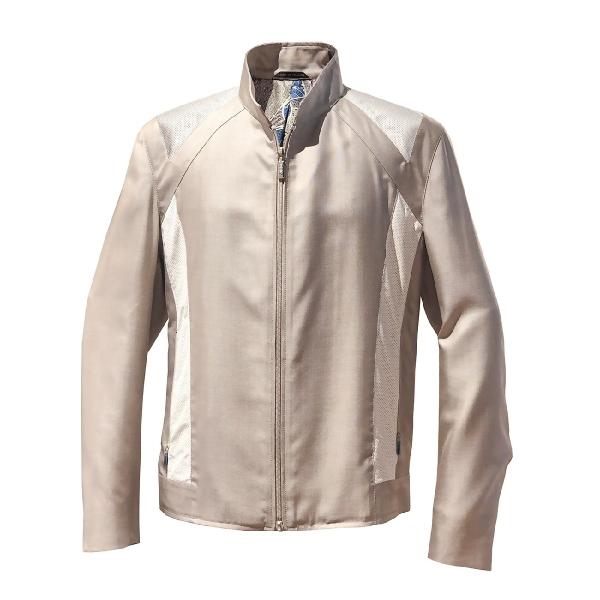 ブルゾン メンズ カジュアル ブランド Zilli ジリー シルク ビキューナ ベージュ 高級 Buyee Buyee 日本の通販商品 オークションの代理入札 代理購入