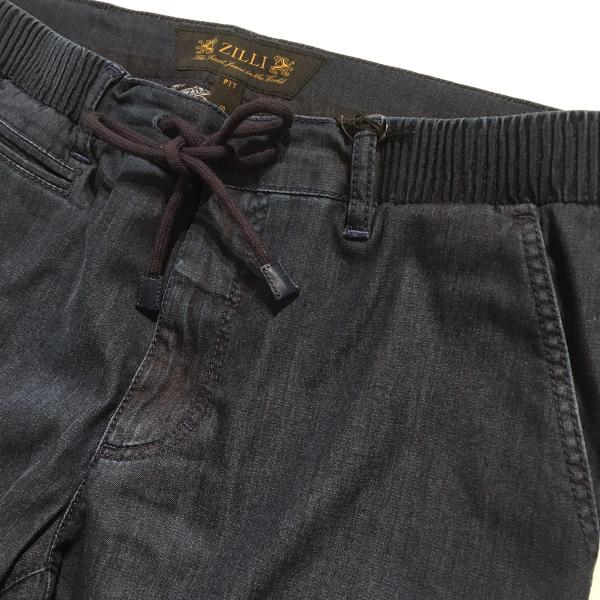 デニム ジーンズ パンツ ボトムス メンズ ブランド 高級 Zilli ジリー デニム ジーンズ パンツ ボトムス メンズ ブランド 高級 Zilli ジリー