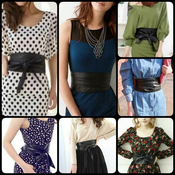 サッシュベルト Puレザー レディース ベルト 太ベルト 腰巻き 巻ベルト Ssg003mfs Solid Style Lab Yahoo 店 通販 Yahoo ショッピング