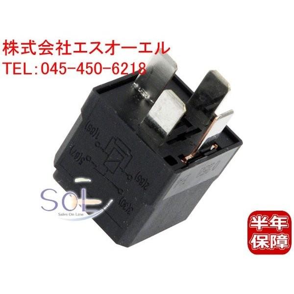 ベンツ W2 エアサスコンプレッサーリレー エアサスポンプリレー Hella S350 S430 S500 S600 S55 vvv 欧州車パーツの宝箱 Sol 2号店 通販 Yahoo ショッピング