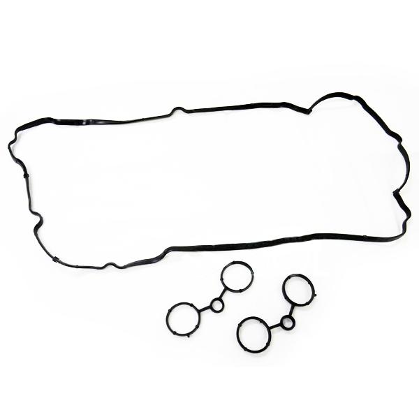 BMW MINI ミニクーパー R55 R56 R57 R58 R59 タペットカバーパッキン シリンダーヘッドガスケット CooperS JCW 11127572851 出荷締切18時