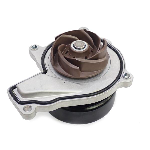 F56 ミニ 純正ウォーターポンプAssy 未使用サーモスタッド無し