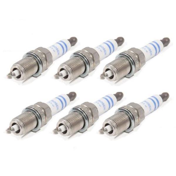 BOSCH   12122158253  12個セット boschplug_top.jpg