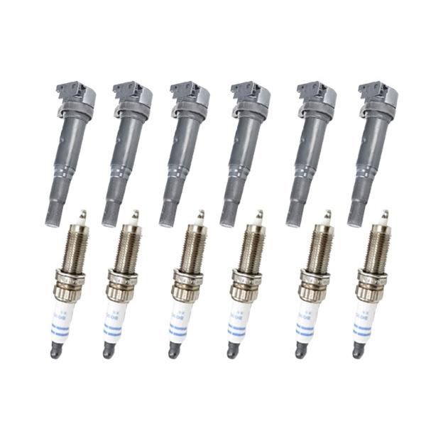 BOSCH（ボッシュ） BMW F20 F21 F22 イグニッションコイル + ダブル