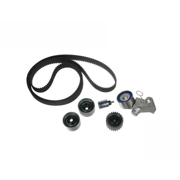 スバル タイミングベルト&テンショナー&プーリー&ファンベルト BM9/BR9 SUBARU（スバル） レガシィ(BE5 BH5 BE9 BHC BH9) タイミングベルト